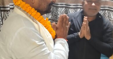 IMG 20251117 WA0001 पारू 97 विधानसभा क्षेत्र से राजद के नवनिर्वाचित विधायक शंकर प्रसाद का प्रेरणा कोचिंग संस्थान में स्वागत और सम्मान- समारोह