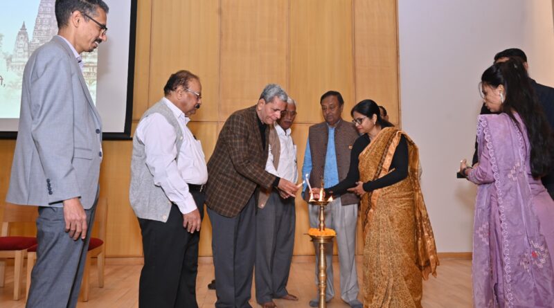 कला, संस्कृति एवं युवा विभाग तथा बिहार विरासत विकास समिति द्वारा “विश्व विरासत सप्ताह – 2025” के अंतर्गत एक दिवसीय राष्ट्रीय संगोष्ठी 1 IMG 20251119 WA0018 कला, संस्कृति एवं युवा विभाग तथा बिहार विरासत विकास समिति द्वारा “विश्व विरासत सप्ताह – 2025” के अंतर्गत एक दिवसीय राष्ट्रीय संगोष्ठी