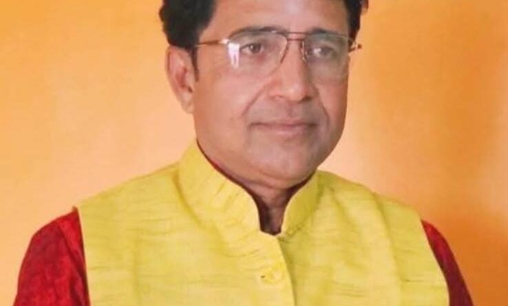 IMG 20251122 WA0050 भाजपा जयनगर मण्डल-व-बीससूत्री अध्यक्ष समेत पाँच पर रंगदारी-व-मारपीट का हुआ एफआईआर, दो गिरफ्तार...