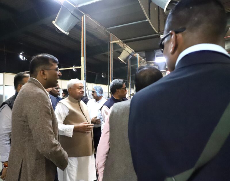 IMG 20251124 WA0020 1 औद्योगिक विकास और गति देकर अधिक से अधिक रोजगार सृजन हेतु दिये आवश्यक निर्देश : मुख्यमंत्री