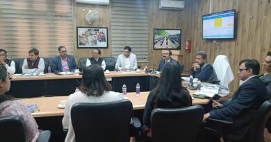 IMG 20251127 WA0009 शिक्षा मंत्री ने विभागीय प्राथमिकताओं के संबंध में महत्वपूर्ण निर्देश प्रदान