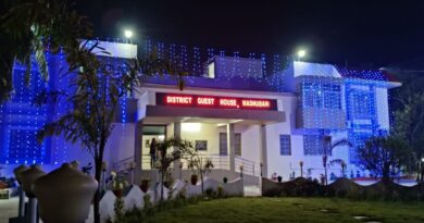 IMG 20251130 WA0014 जिला प्रशासन ने 53 वां जिला स्थापना दिवस की पूर्व संध्या पर सम्पूर्ण जिलेवासियों को हार्दिक बधाई देते हुए अपील की : DM