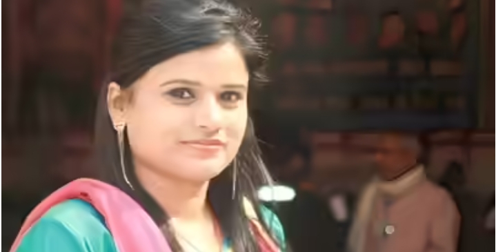 कौन हैं RJD की नेता प्रिया राज ,जिन्हें नीतीश कुमार के रोड शो से पहले हिरासत में लिया , जाने पूरा 1 Screenshot 2025 11 02 11 55 43 69 a23b203fd3aafc6dcb84e438dda678b6 कौन हैं RJD की नेता प्रिया राज ,जिन्हें नीतीश कुमार के रोड शो से पहले हिरासत में लिया , जाने पूरा