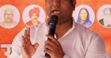 पहले चरण के मतदान से पहले दरभंगा की गौड़ाबौराम सीट पर बड़ा राजनीतिक खेला