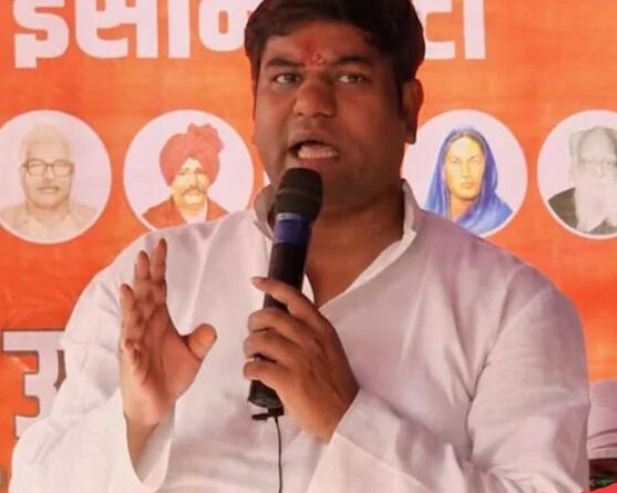 Screenshot 2025 11 05 13 55 33 91 a23b203fd3aafc6dcb84e438dda678b6 पहले चरण के मतदान से पहले दरभंगा की गौड़ाबौराम सीट पर बड़ा राजनीतिक खेला