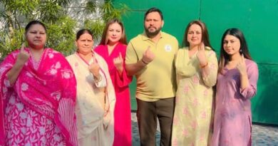 Screenshot 2025 11 06 10 12 04 26 a23b203fd3aafc6dcb84e438dda678b6 बिहार में वोटिंग शुरू, पहले फेज में राघोपुर-महुआ-मोकामा-छपरा-अलीनगर समेत 121 सीटों पर वोटिंग