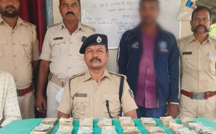 मतदान से पहले प्रशासन सतर्क 19 लाख 80 हजार नेपाली रुपए एक गिरफ्तार 1 Screenshot 2025 11 06 10 45 38 94 a23b203fd3aafc6dcb84e438dda678b6 मतदान से पहले प्रशासन सतर्क 19 लाख 80 हजार नेपाली रुपए एक गिरफ्तार