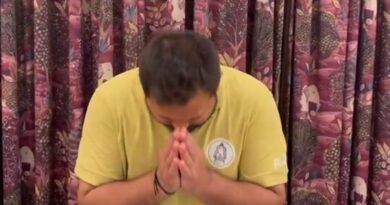 प्रथम चरण के मतदान की समाप्ति उपरांत मुख्यमंत्री पद के उम्मीदवार तेजस्वी यादव का व्यक्तव्य