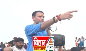 तेज प्रताप यादव को मिली Y+ कैटेगरी की सुरक्षा CRPF कमांडो संभालेंगे सुरक्षा जिम्मेदारी