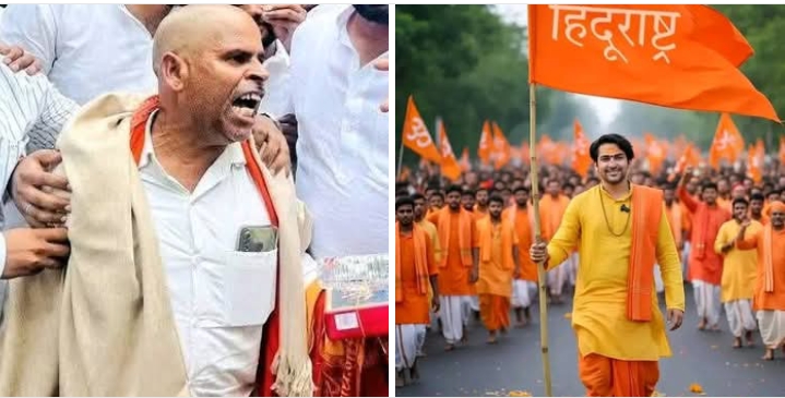 Screenshot 2025 11 10 18 21 33 16 a23b203fd3aafc6dcb84e438dda678b6 जब यादव समाज से आने वाले एक व्यक्ति ने कथावाचक बनने की हिम्मत की, तब बाभनों ने उसे बेरहमी से रातभर पीटा, उसका सिर मुंडवाया और उस पर महिला का मूत्र डाला