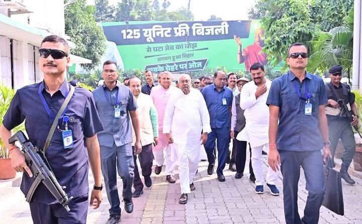 Screenshot 2025 11 17 15 20 49 85 a23b203fd3aafc6dcb84e438dda678b6 नीतीश कुमार लेंगे 10वीं बार शपथ, गांधी मैदान बनेगा ऐतिहासिक पल का गवाह