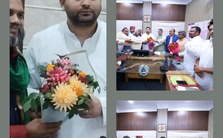 Screenshot 2025 11 17 20 23 03 64 a23b203fd3aafc6dcb84e438dda678b6 4 घंटे मंथन के बाद तेजस्वी फिर संभाला कमान , चुनाव हार कोर्ट में ले जाने की तैयारी तेज