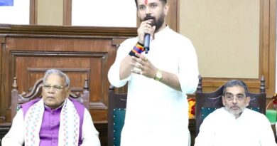 Screenshot 2025 11 19 21 26 10 66 a23b203fd3aafc6dcb84e438dda678b6 नीतीश कुमार का शपथ ग्रहण समारोह होगा भव्य PM मोदी रहेंगे मौजूद :चिराग पासवान