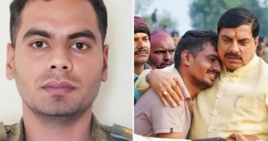 Screenshot 2025 11 23 08 12 02 46 a23b203fd3aafc6dcb84e438dda678b6 नक्सल ऑपरेशन का नेतृत्व करते हुए हॉक फोर्स के बहादुर इंस्पेक्टर आशीष शर्मा ने जिस तरह अंतिम सांस तक लड़ाई लड़ी