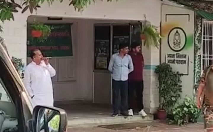 Screenshot 2025 11 25 19 13 11 17 a23b203fd3aafc6dcb84e438dda678b6 राबड़ी देवी को 10 सर्कुलर रोड आवास खाली करने का आदेश, बिहार की राजनीति में बढ़ी गर्मी