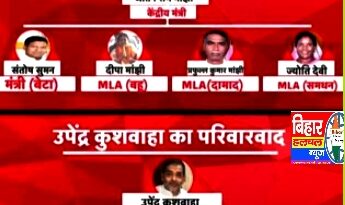 Screenshot 2025 11 27 05 20 48 19 8103d34b31ccde8855577b732f573a6d उपेन्द्र कुशवाहा के RLM में बड़ी टूट, राष्ट्रीय उपाध्यक्ष सहित दिग्गज नेताओं ने छोड़ा साथ