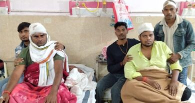 IMG 20251202 WA0002 दहेज के लिए बरात का उत्पात, बोधगया में शादी टूटी कई घायल