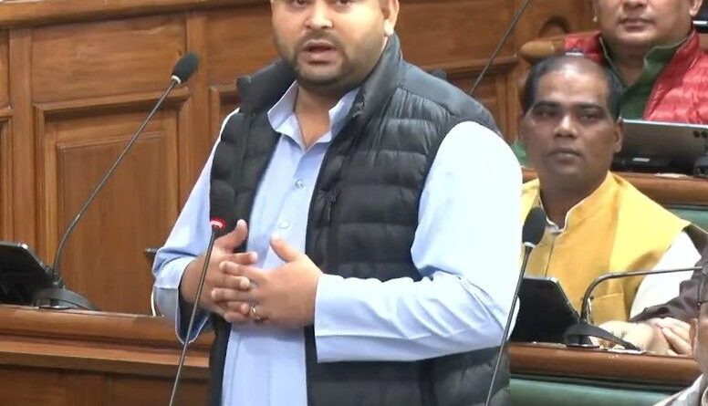 हमारा मकसद व्यक्तिगत विरोध नहीं, बल्कि नया बिहार बनाना है, सरकार भटकेगी तो आईना दिखाएंगे : तेजस्वी यादव 1 IMG 20251202 WA0015 हमारा मकसद व्यक्तिगत विरोध नहीं, बल्कि नया बिहार बनाना है, सरकार भटकेगी तो आईना दिखाएंगे : तेजस्वी यादव