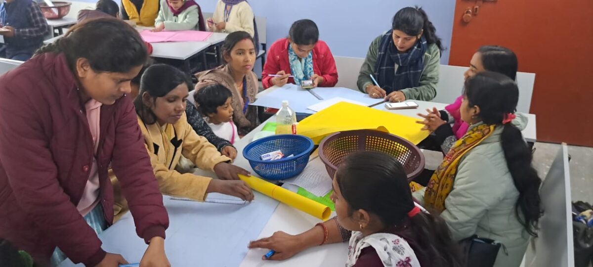 IMG 20251204 WA0011 SCERT बिहार ने अनुभवात्मक एवं कौशल-आधारित शिक्षा को सुदृढ़ करने के उद्देश्य