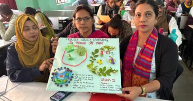 IMG 20251204 WA0013 SCERT बिहार ने अनुभवात्मक एवं कौशल-आधारित शिक्षा को सुदृढ़ करने के उद्देश्य