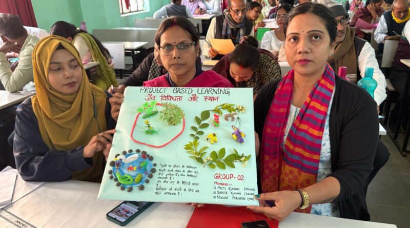 IMG 20251204 WA0013 SCERT बिहार ने अनुभवात्मक एवं कौशल-आधारित शिक्षा को सुदृढ़ करने के उद्देश्य