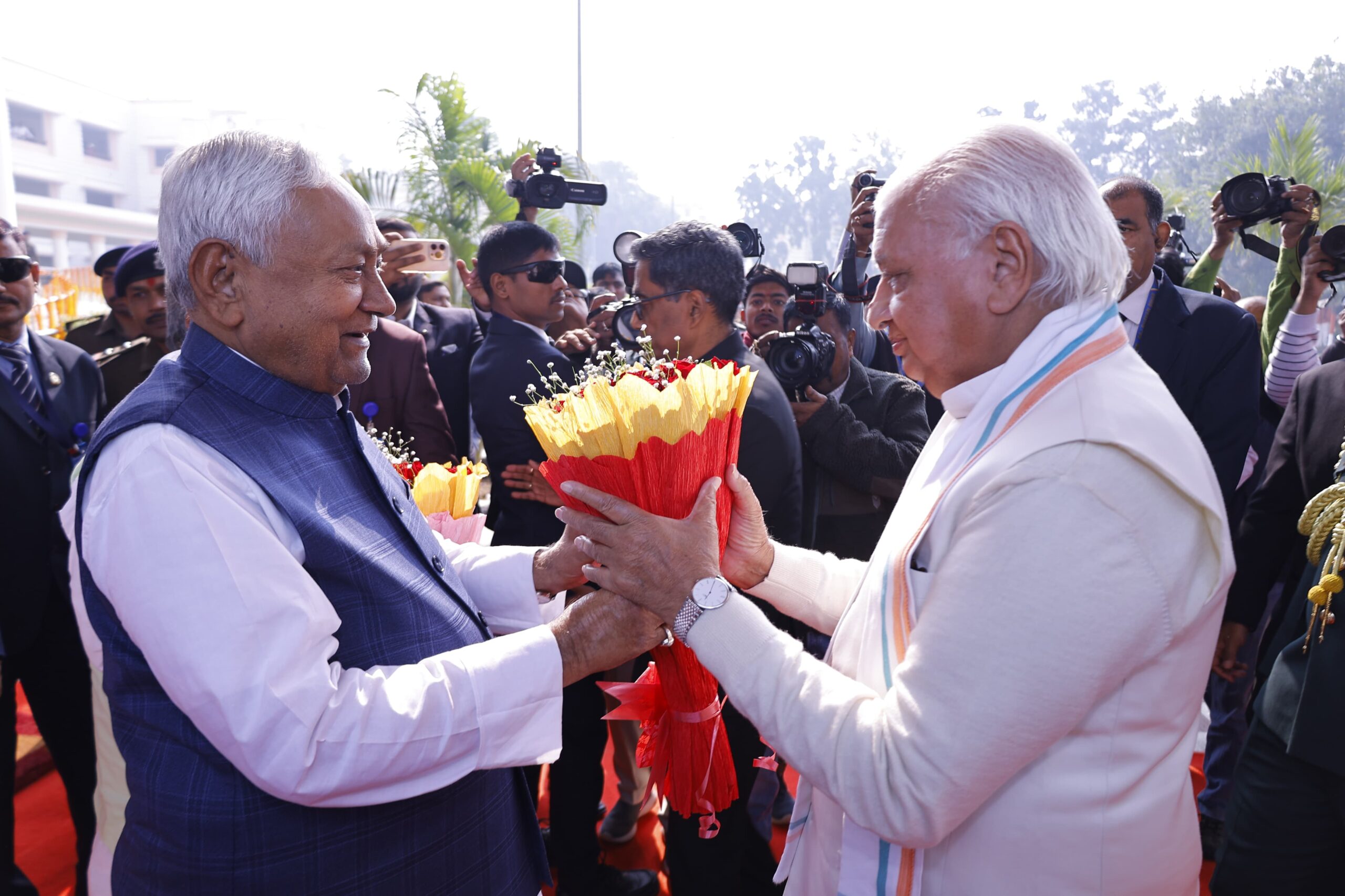 IMG 20251205 WA0013 scaled नीतीश कुमार को 10वीं बार बिहार के मुख्यमंत्री के रूप में शपथ लेने पर हार्दिक बधाई दीवर्ल्ड बुक ऑफ रिकॉर्ड्स, लंदन ने दी बधाई