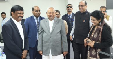 IMG 20251207 WA0007 सशस्त्र सेना झंडा दिवस के अवसर पर बहादुर सैनिकों के कल्याण एवं पुनर्वास के लिये बिहार स्टेट एक्स सर्विसमैन बेनेवोलेंट फंड में अंशदान करें : मुख्यमंत्री