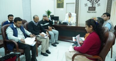 IMG 20251209 WA0015 बालू माफिया के साथ पुलिस की संलिप्तता पर गृह विभाग करे कठोर कार्रवाई : विजय कुमार सिन्हा