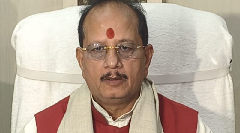 IMG 20251211 WA0010 दिसंबर से हर जिले में पहुँचेगी सरकार, रैयतों की समस्याओं का होगा मौके पर समाधान