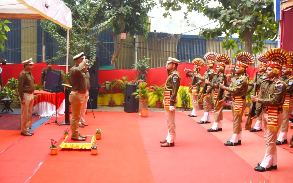 IMG 20251220 WA0007 सशस्त्र सीमा बल (SSB) का 62वां स्थापना दिवस पूरे उत्साह, गरिमा और राष्ट्रभक्ति के साथ मनाया