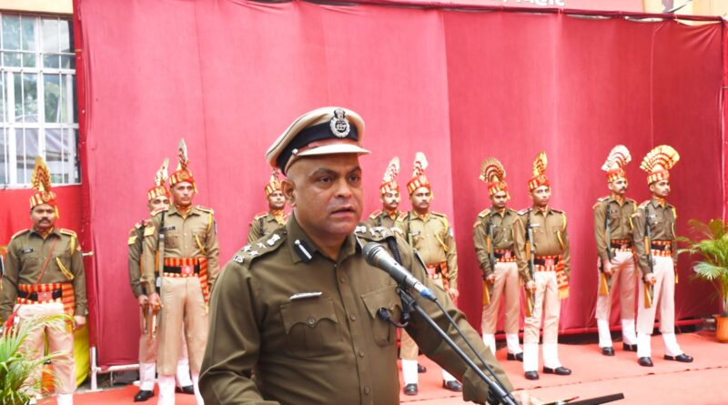 IMG 20251220 WA0008 सशस्त्र सीमा बल (SSB) का 62वां स्थापना दिवस पूरे उत्साह, गरिमा और राष्ट्रभक्ति के साथ मनाया