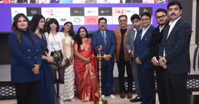 IMG 20251222 WA0003 अचीवर्स इंडिया अवॉर्ड 2025 से 25 विशिष्ट हस्तियां सम्मानित