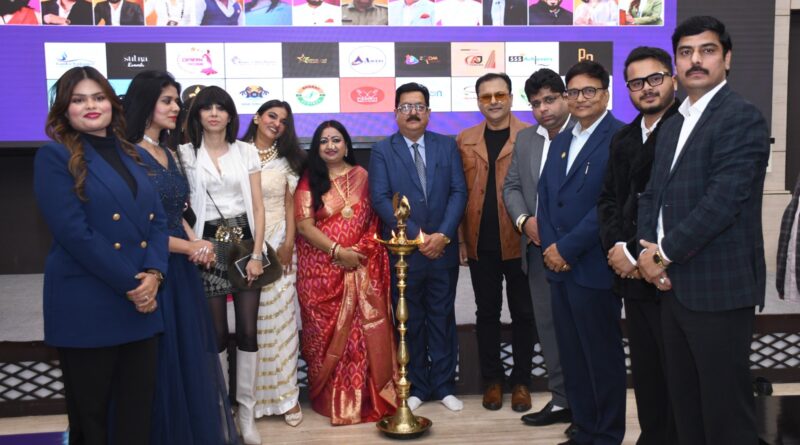 IMG 20251222 WA0003 अचीवर्स इंडिया अवॉर्ड 2025 से 25 विशिष्ट हस्तियां सम्मानित