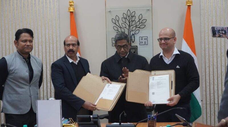 राज्य के विकास को नई गति देने हेतु बिहार सरकार एवं टीसीएफ के बीच तीन वर्षीय रणनीतिक साझेदारी 1 IMG 20251223 WA0002 राज्य के विकास को नई गति देने हेतु बिहार सरकार एवं टीसीएफ के बीच तीन वर्षीय रणनीतिक साझेदारी