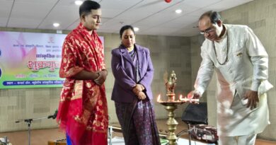 IMG 20251226 WA0060 कला एवं संस्कृति विभाग, बिहार सरकार एवं भारतीय नृत्य कला मंदिर के संयुक्त तत्वावधान में कार्यक्रम शुक्रगुलजार का आयोजन