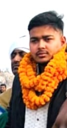 IMG 20251229 WA0015 शेखपुरा विराट कुश्ती दंगल प्रतियोगिता में देव पहलवान हुए सर्वश्रेष्ठ विजेता : बिहार कुश्ती चैंपियन चंदभान पहलवान