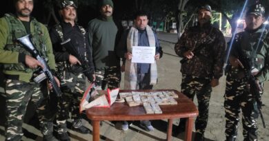 IMG 20251231 WA0023 नेपाली मुद्रा की जब्ती नाका ड्यूटी के दौरान महत्वपूर्ण सफलता