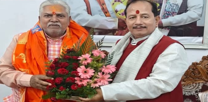 Bihar विधानसभा अध्यक्ष पद के लिए डॉ. प्रेम कुमार को बनाया उम्मीदवार, नामांकन दर्ज 1 Screenshot 2025 12 01 15 53 10 29 a23b203fd3aafc6dcb84e438dda678b6 Bihar विधानसभा अध्यक्ष पद के लिए डॉ. प्रेम कुमार को बनाया उम्मीदवार, नामांकन दर्ज