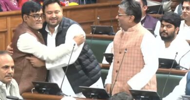 Screenshot 2025 12 01 17 00 02 82 a23b203fd3aafc6dcb84e438dda678b6 बिहार विधानसभा के पहले दिन एक अलग ही नज़ारा देखने को मिला