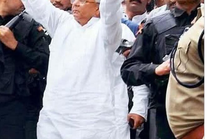 Screenshot 2025 12 03 17 33 39 63 a23b203fd3aafc6dcb84e438dda678b6 भारत में कोई सही माने लोह पुरुष जन्म लिया वह लालू प्रसाद यादव