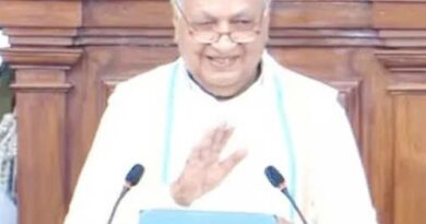 Screenshot 2025 12 03 19 05 46 11 a23b203fd3aafc6dcb84e438dda678b6 राज्यपाल के अभिभाषण के दौरान माइक में व्यवधान को लेकर सख्त कार्रवाई : स्पीकर // 2.नये सत्र बिहार को विकसित बनाने एवं समाज में खुशहाली लाने में अपनी रचनात्मक भूमिका निभाएगा//3.3.एनडीए सरकार में बिहार प्रगति के पथ पर मजबूती के साथ बढ़ता रहेगा : सभापति