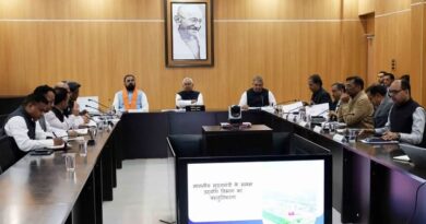 Screenshot 2025 12 06 19 10 00 95 a23b203fd3aafc6dcb84e438dda678b6 मुख्यमंत्री ने उद्योग विभाग की उच्चस्तरीय समीक्षा बैठक की, अधिकारियों को दिये निर्देश