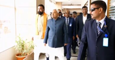 Screenshot 2025 12 08 17 47 17 01 6012fa4d4ddec268fc5c7112cbb265e7 मुख्यमंत्री ने विशेष आर्थिक जोन के रूप में विकसित किए जा रहे बक्सर जिले के नवानगर औद्योगिक क्षेत्र का किया भ्रमण, संचालित औद्योगिक इकाइयों का निरीक्षण