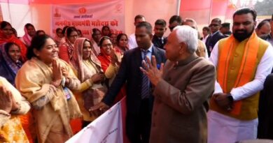 Screenshot 2025 12 11 15 03 48 60 6012fa4d4ddec268fc5c7112cbb265e7 मुख्यमंत्री ने केसरिया में निर्माणाधीन टूरिस्ट फैसिलिटी सेंटर का किया निरीक्षण, अधिकारियों को शीघ्र कार्य पूरा करने का दिया निर्देश