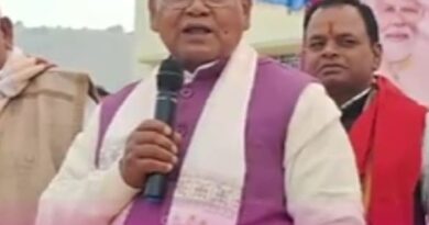 Screenshot 2025 12 12 17 50 55 88 a23b203fd3aafc6dcb84e438dda678b6 मांझी ने भरे मंच से कहा कि कोई मजदूर काम करने के बाद शराब पीकर घर जाता है तो पुलिस उसे पकड़ लेती है