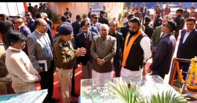 Screenshot 2025 12 14 12 48 27 35 6012fa4d4ddec268fc5c7112cbb265e7 मुख्यमंत्री ने नवीन पुलिस केन्द्र, पटना परिसर में केन्द्रीकृत रसोई-सह-भोजनालय एवं 700 क्षमता वाले पुरूष सिपाही बैरक का उद्घाटन