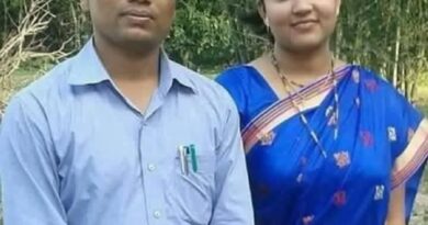 Screenshot 2025 12 14 13 36 22 64 a23b203fd3aafc6dcb84e438dda678b6 महिषी विधायक डॉ. गौतम कृष्ण की प्रेम कहानी, सड़कों पर चप्पल पहनकर सदन तक का सफर