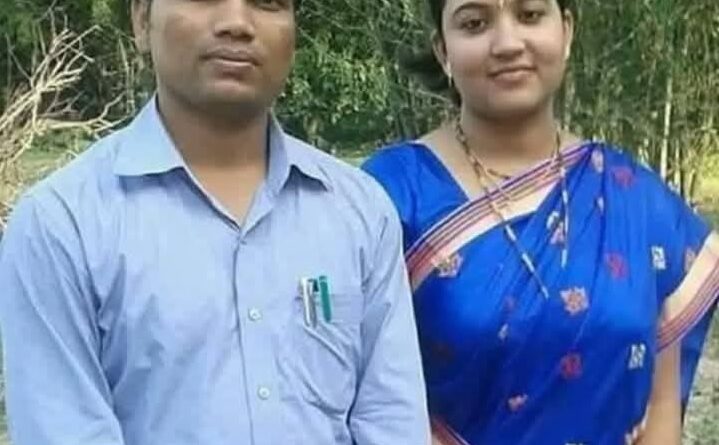 Screenshot 2025 12 14 13 36 22 64 a23b203fd3aafc6dcb84e438dda678b6 महिषी विधायक डॉ. गौतम कृष्ण की प्रेम कहानी, सड़कों पर चप्पल पहनकर सदन तक का सफर