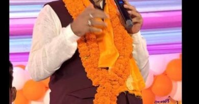 संजय सरावगी भाजपा के प्रदेश अध्यक्ष बने