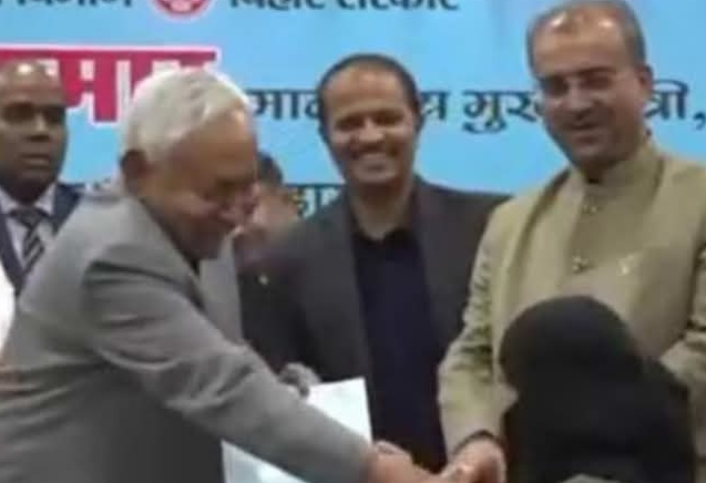 बिहार सरकार की नौकरी जॉइन न करने का मन बना लिया नुसरत परवीन लिया फैसला 1 Screenshot 2025 12 17 16 18 00 67 a23b203fd3aafc6dcb84e438dda678b6 बिहार सरकार की नौकरी जॉइन न करने का मन बना लिया नुसरत परवीन लिया फैसला